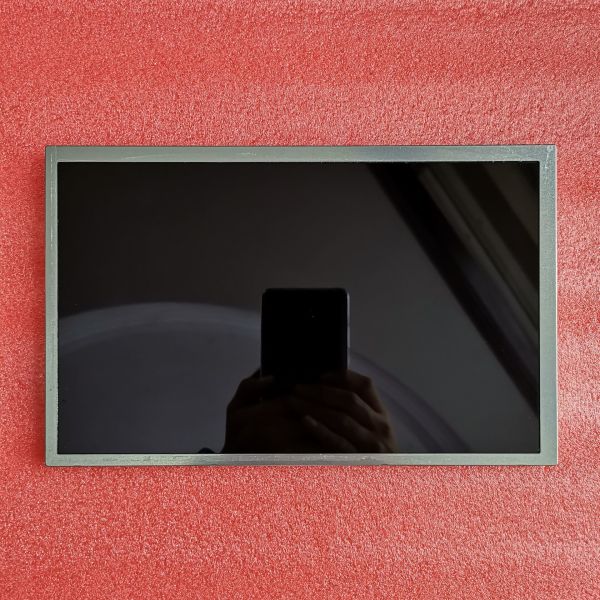 AA106TA11DDA11 Mitsubishi 10.6INCH 1280×768 RGB 800CD/M2 WLED LVDS Operating