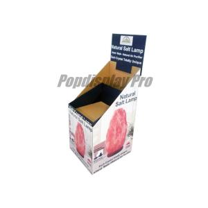 Wingstack Cardboard Dump Bins