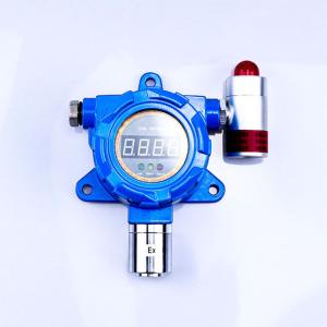 Combustible Gas Detector Gas Styrene Toxic and Harmful Alarm FMT-231