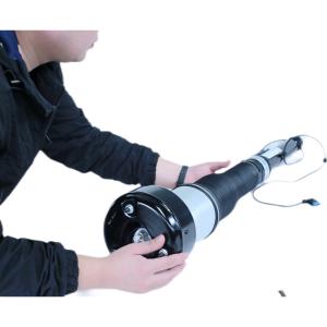 Mercedes Benz S Class W221 Air Struts Airmatic 4MATIC Rear Left Air Suspension