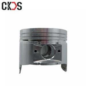 Wholesale 105MM 6BG1-3R 1-12111785-0 Isuzu Engine Piston Liner from china suppliers