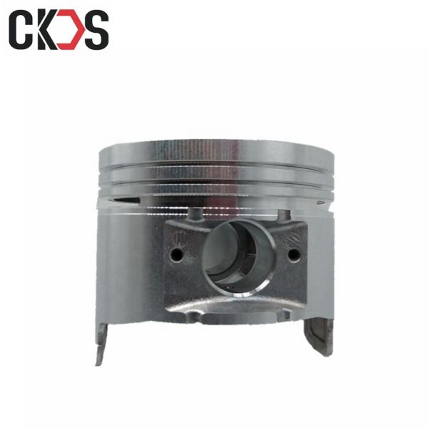 105MM 6BG1-3R 1-12111785-0 Isuzu Engine Piston Liner