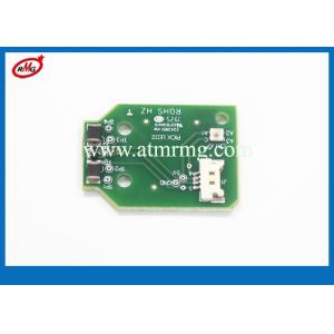 445-0749759B 445-0749761A NCR S2 Pick LED2 Board Atm Spare Parts