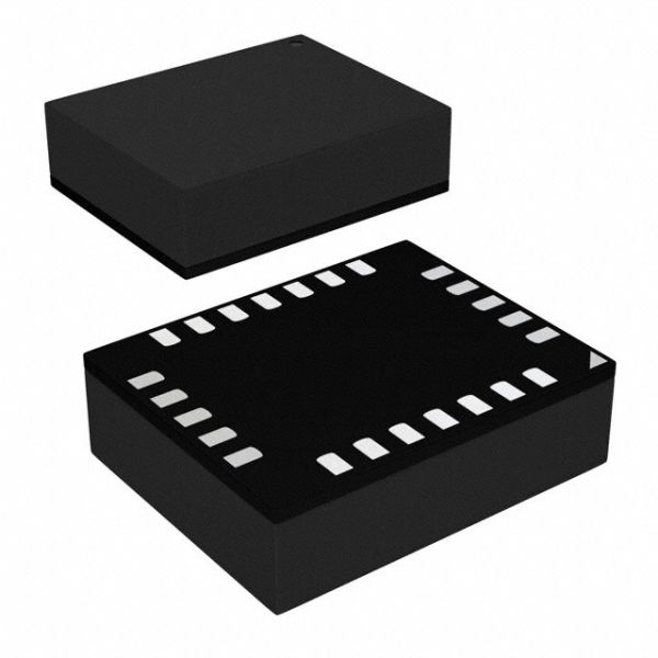 Integrated Circuit Chip ADAQ7980BCCZ 16-Bit 1MSPS Integrated Data Acquisition