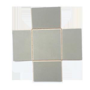 Wholesale Double Side Grey Cardboard 350GSM- 2500GSM Chipboard Paper Sheets from china suppliers