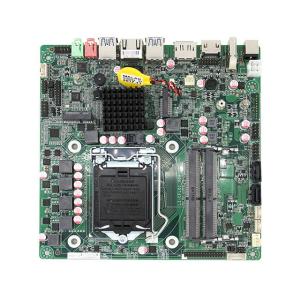 Quick Turn Medical PCB Assembly 0.8mm Thickness Halogen Free