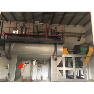 Wholesale Customized Revolution Stainless Steel drying With GMP Standard from china suppliers