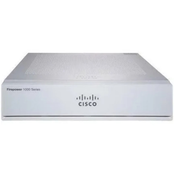 Cisco Firewall FPR1010-ASA-K9 : Next-Gen Threat Protection , High Performance &
