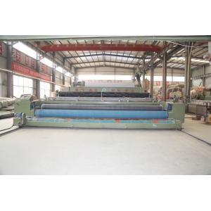 3500g-6500g Geosynthetics Bentonite Geotextile Coated HDPE Geomembrane for