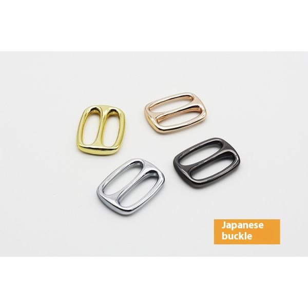 Sofa Decoration Pull Button Soft Bag Buckle Metal Headboard Back Button Zinc Alloy Hardware Buckle Small Accessories