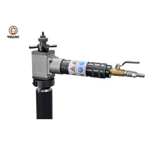 Tube Bevelling Machine Pneumatic Chamfering Tool Portable Inside Mounted