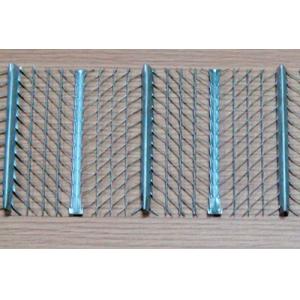 0.6x2.4m Expanded Metal Rib Lath High Tensile V Ribs For Plaster Base