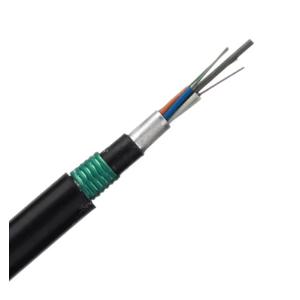 Outdoor 2 4 6 8 24 32 48 84 96 144 288 Cores Single Multi Mode Layer Twisted