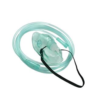 High Efficiency LSR Injection Molding Machine For Making Oxygen Laryngeal Mask