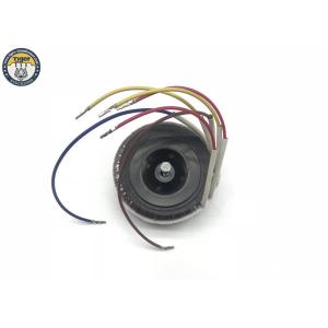 Single Phase Toroidal Power Transformer / Ring Transformer For Switching Power