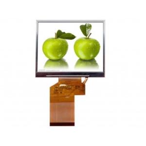 3.5 Inch Digital Video Camera TFT LCD Panel LQ035NC111 Without Touch Screen