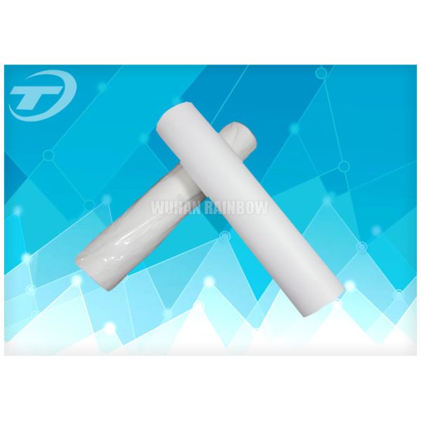 ISO/CE/FDA approved Disposable Surgical Absorbent Organic gauze Bandage Roll White