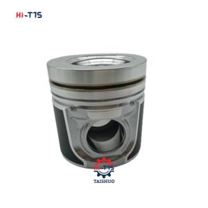 Diesel Engine Piston D704 BF4M1013 Engine Piston 1004015-D704 60354467