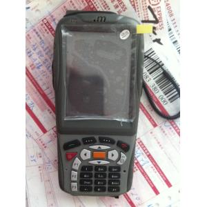 3.2inch TFT Bluetooth Portable Data Collection Terminal with Windows Mobile 6 OS