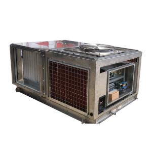 35ton Rooftop Air Conditioner