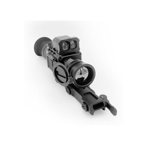 IP67 Night Vision Thermal Imaging Sight For Riflescope