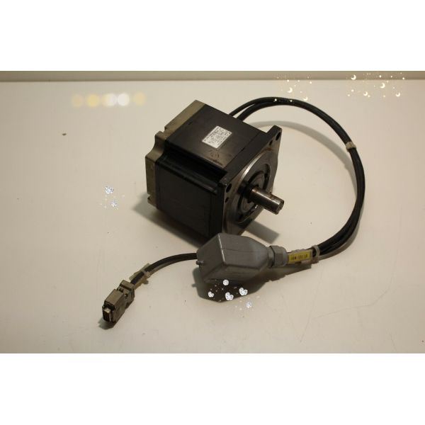 Yaskawa SGMP-01V312T AC SERVO MOTOR 0.89A 100W 3000RPM 200V NEW