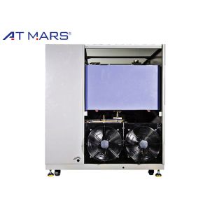 Three Zone Thermal Shock Chambers for Engine Thermal Shock Testing ATMARS