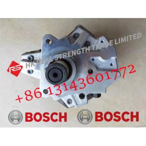 CP3 Engine Spare Parts Fuel Injector Pump 0445020065 0445020078 0445020252