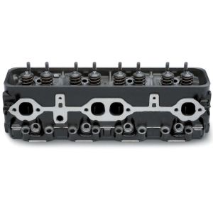 China Auto Spar Parts Cylinder Head For Chevrolet Chevy 350 C#906  1.94intake 12558060/12529093 on sale