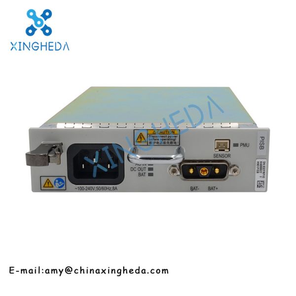 Quality MA5800-X2 SDH MSTP PTN Equipment HUAWEI H901PISB 03032FRP for sale
