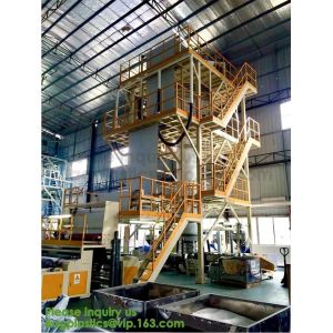 YANTAI BAGEASE SLIDER ZIPPER POUCH BAGS CO.,LTD.