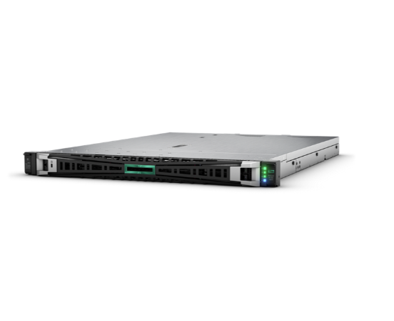 HPE ProLiant DL320 Gen11 1U Rack Server with 5th Gen Intel Xeon Scalable Processors