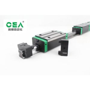 CEA HSR35 HSR45 HSR55 THK Linear Rail THK Linear Bearing Block HSR15 HSR20 HSR25