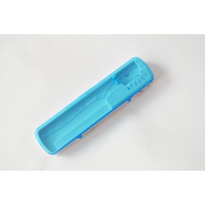 Portable UV Sterilization Lamp Toothbrush Disinfection Box Toothbrush Sinitizer