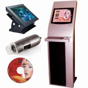 Wholesale Automatic All-in-one Skin Analysis Machine / Skin Test Beijing Nubway from china suppliers