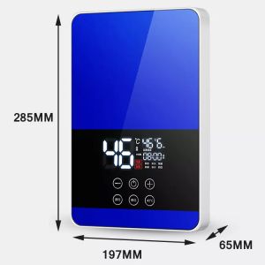 High End Tankless Water Heater 3500W - 6000W Water Heater Element