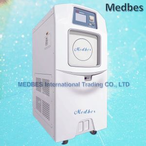 Low Temperature manual door H2O2 plasma autoclave