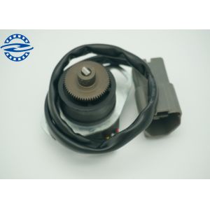 China PC-5/PC-7 PC200-5 PC200-7 Excavator Throttle Motor Loor on sale