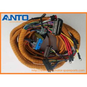 China 306-8678 3068678 Main Chassic Wire Harness for 312D 313D Excavator Parts on sale