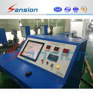 Wholesale Auto / Manual 220V High Voltage Measurement Equipment Stable 5000AMPS from china suppliers