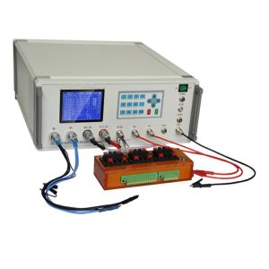 Wholesale Lithium Ion Battery Bare Board Testing Machines 3V Voltage Reference from china suppliers