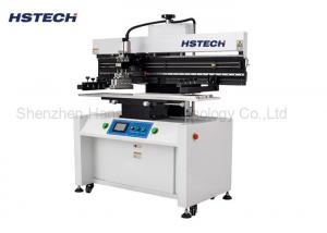 Wholesale SMT PCB Manufacturing Solder Paste Stencil Machine AC220V/110V 50/60Hz For LED from china suppliers
