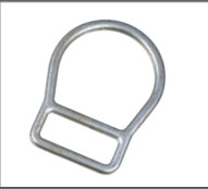 Wholesale High quality heavy duty full body harness D ring Isure Marine from china suppliers