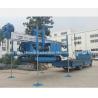 YDL-300DT Full Hydraulic Multi-Purpose Drilling Rig for sale