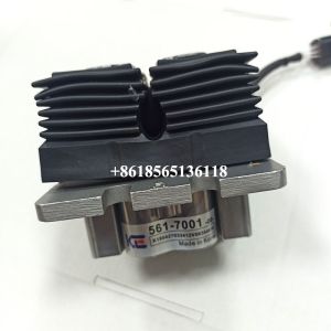 561-7001 5617001 Foot Pedal Valve Control for CAT301.7 320GC 336GC