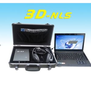3d Nls Health Analyzer Portable With Repair Treatment Function