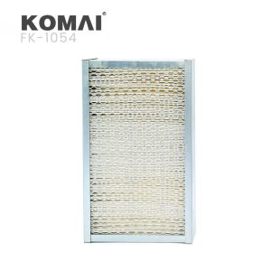 Komatsu Filter Distributor 421-07-12312 423-07-23500 421-07-12312P Cabin Air