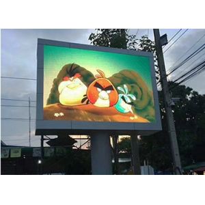 CCC SST-F6 SMD3535 IP68 Outdoor SMD LED Display