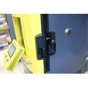 Pro Lab Testing Equipment Programmable Temperature And Humidity Test Chamber