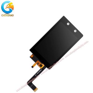 Capacitive Touch 4.3 Inch LCD Display Module With MIPI Interface For Access